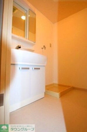 ハイネス今川の物件内観写真